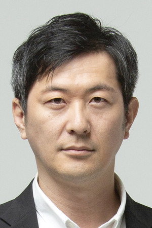 Arata Yamanaka portrait
