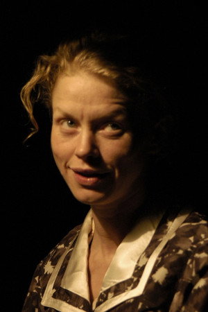 Sophie Vaude portrait