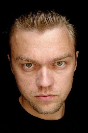 Yaroslav Ivanov portrait