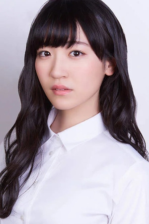 Ami Maeshima portrait