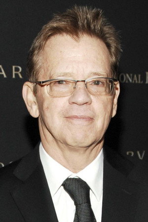 Peter Askin portrait