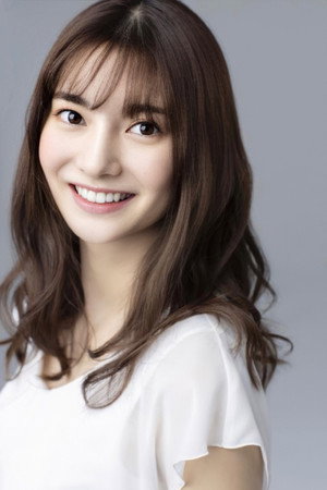 Seira Hitomi portrait