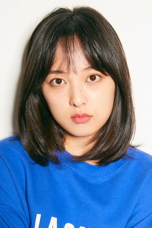 Kim Bo-ra portrait
