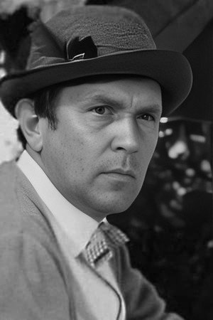 Vladimir Karpenko portrait