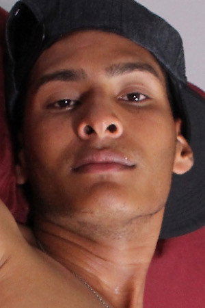 Acquiles portrait