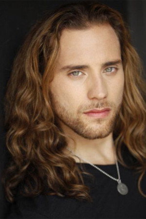 Sammy Elliott portrait