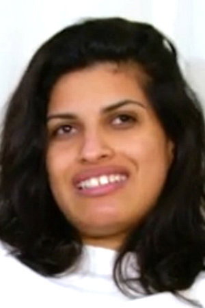 Lidia Maria portrait