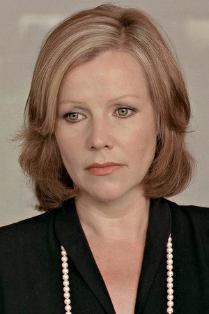 Rosemarie Lindt portrait