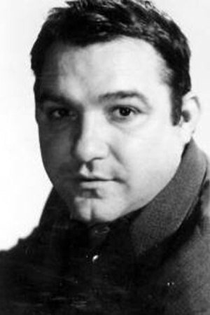 Lyubomir Sharlandzhiev portrait