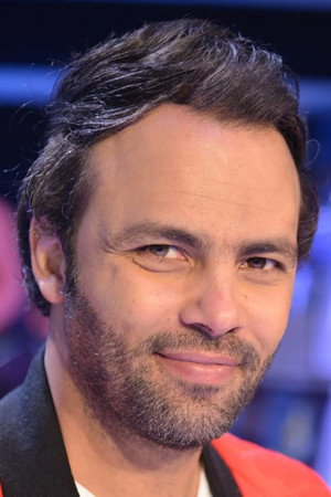 Ahmed Landolsi portrait