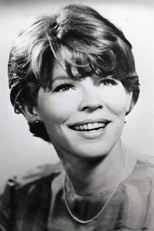 Anne Jackson portrait