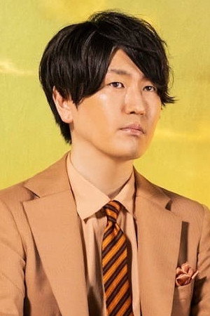 Junichi Sato portrait