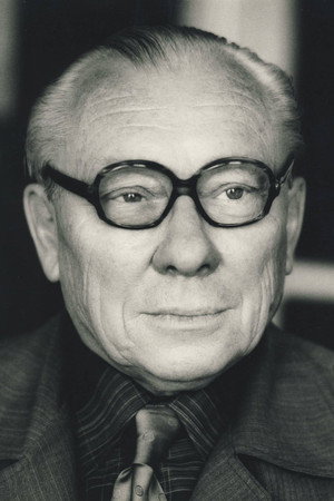 Karel Zeman portrait