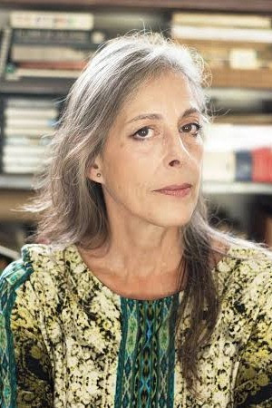Andrea Davidovics portrait