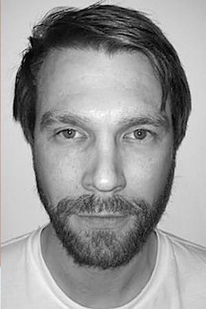 Michael Homick portrait