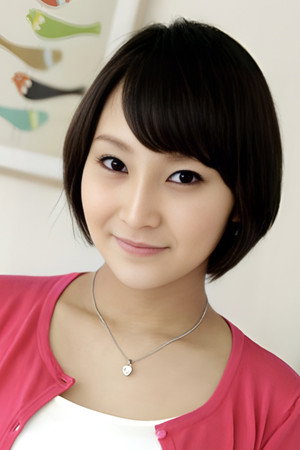 Hoshikawa Uika portrait