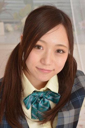 Mao Sena portrait