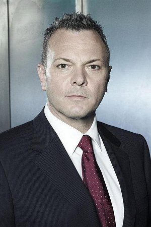 Michael French portrait