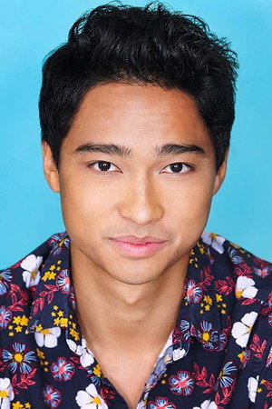 Nigel Siwabessy portrait