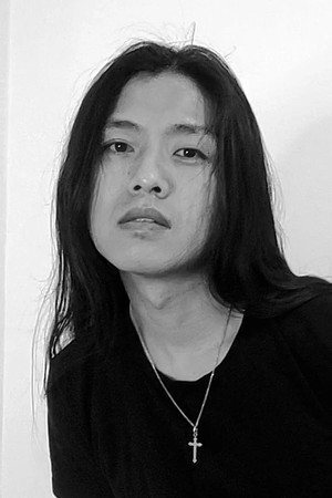 Ralph Tung portrait