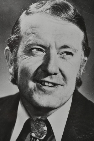 Omar Volmer portrait