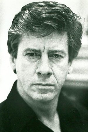Paul Gleason portrait