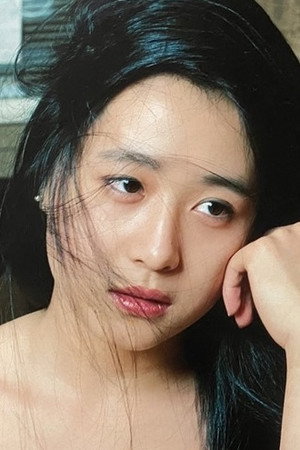 Miwako Sugihara portrait