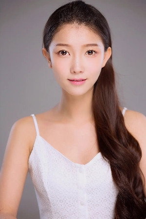 Sun Yu portrait