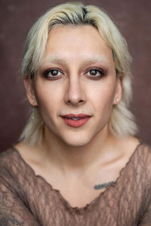 Mason Alexander Park portrait