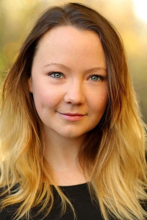 Kerrie Hayes portrait