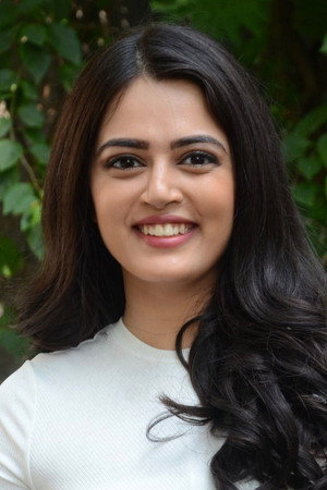 Ashya portrait