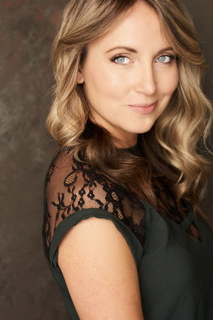 Erica Duke portrait