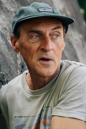 Christophe Laumone portrait