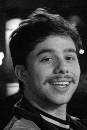 Rafael Ramagem portrait