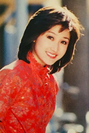 Yoshimi Ashikawa portrait