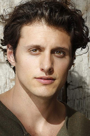 Michael Vlamis portrait