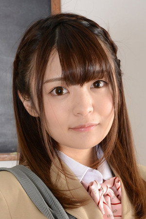 Amazawa Yukine portrait