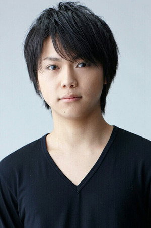 Taiga Fukazawa portrait