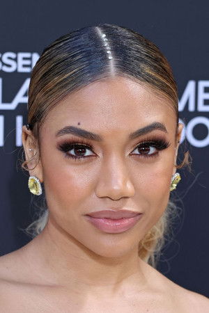 Paige Hurd portrait