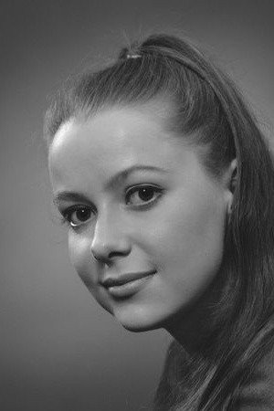 Elli Castrén portrait