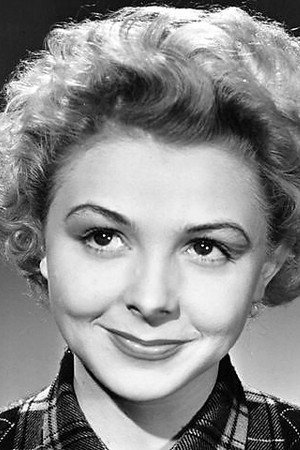 Bodil Steen portrait