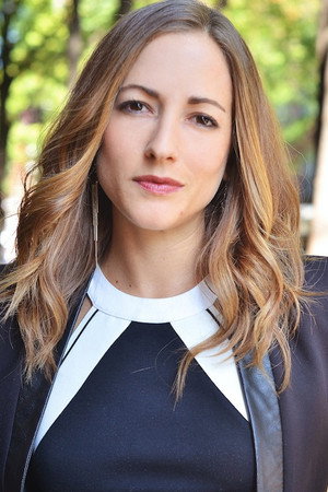Carolina Ravassa portrait