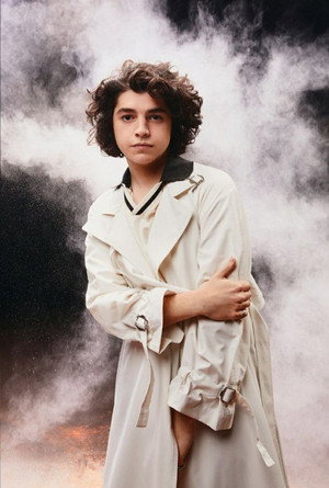 Griffin Santopietro portrait