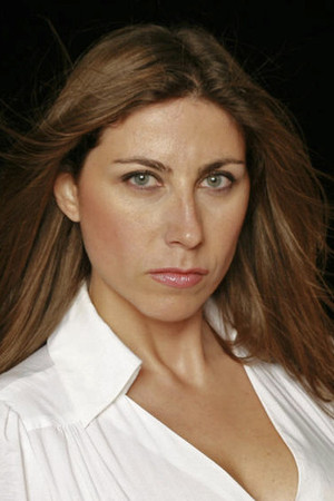 María Ivanova portrait