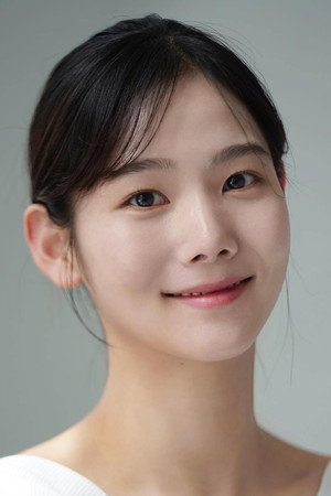 Lee Ye-sol portrait