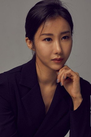 Im You-lim portrait