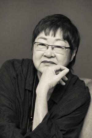Tizuka Yamasaki portrait