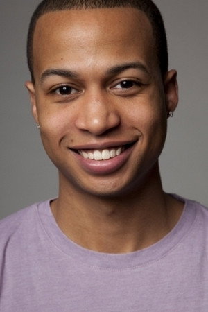 Kevin Wekker portrait