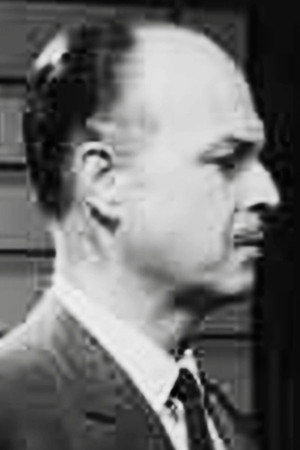 Horacio O'Connor portrait