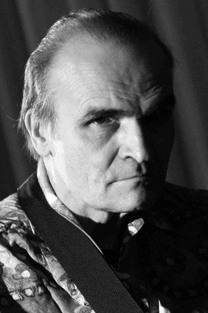 Marc Fosset portrait